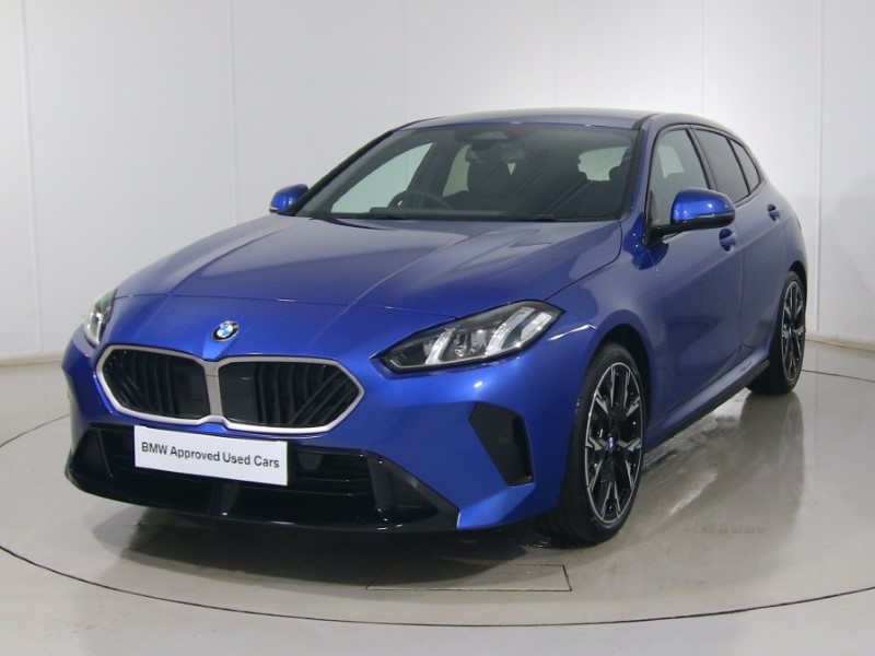 Used BMW 1 Series 2025 for sale - 77877773: Photo 33