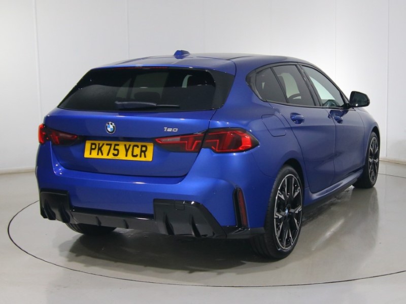 Used BMW 1 Series 2025 for sale - 77877773: Photo 35