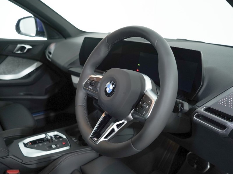 Used BMW 1 Series 2025 for sale - 77877773: Photo 6