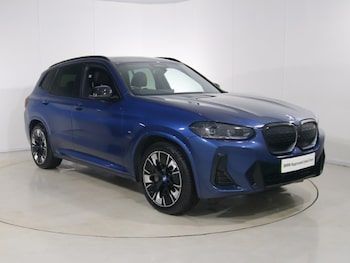 Used BMW iX3 2023 for sale - 78523720: Photo