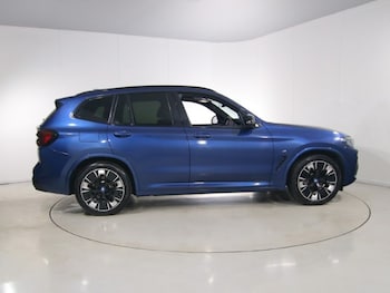 Used BMW iX3 2023 for sale - 78523720: Photo