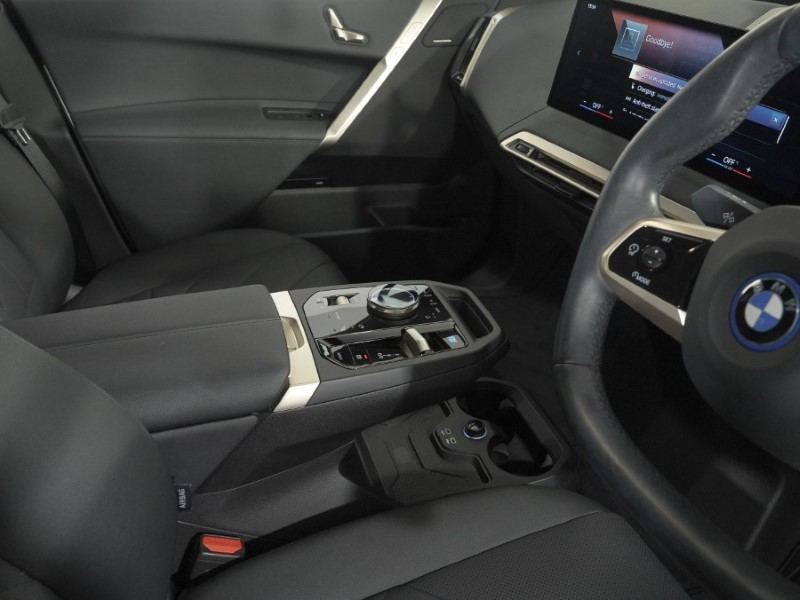 Used BMW iX 2022 for sale - 78011169: Photo 10