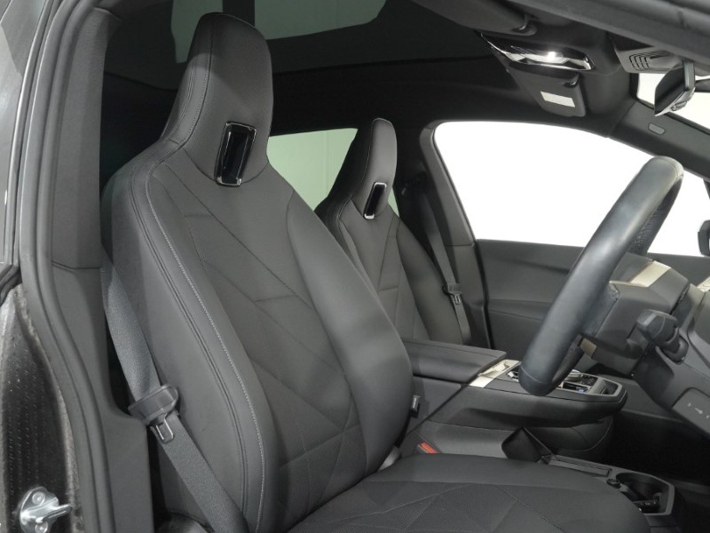 Used BMW iX 2022 for sale - 78011169: Photo 11