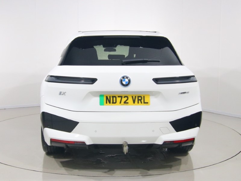 Used BMW iX 2022 for sale - 78011169: Photo 15