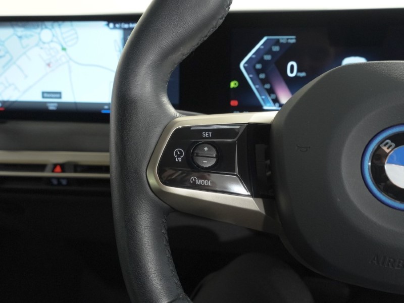 Used BMW iX 2022 for sale - 78011169: Photo 17