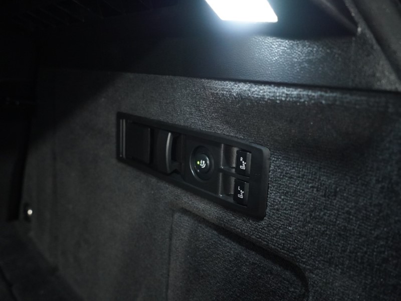 Used BMW iX 2022 for sale - 78011169: Photo 20