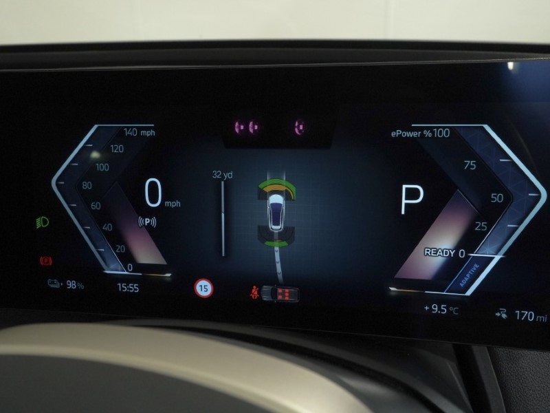 Used BMW iX 2022 for sale - 78011169: Photo 24