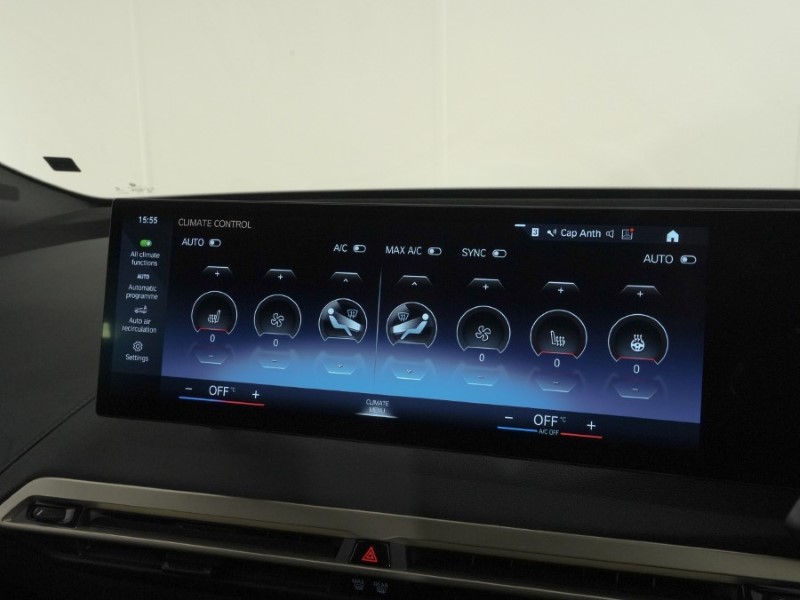 Used BMW iX 2022 for sale - 78011169: Photo 27