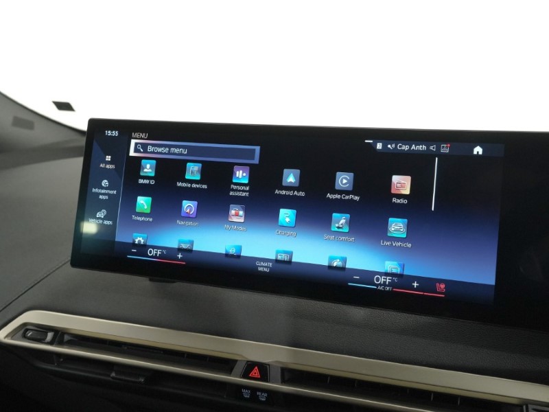 Used BMW iX 2022 for sale - 78011169: Photo 28