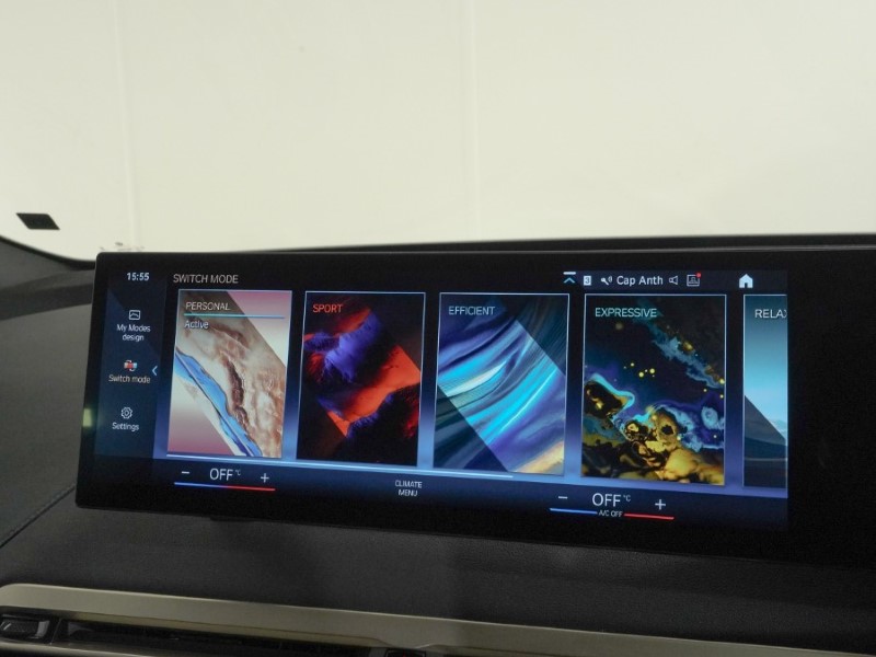 Used BMW iX 2022 for sale - 78011169: Photo 29