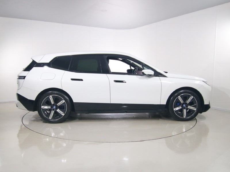 Used BMW iX 2022 for sale - 78011169: Photo 3