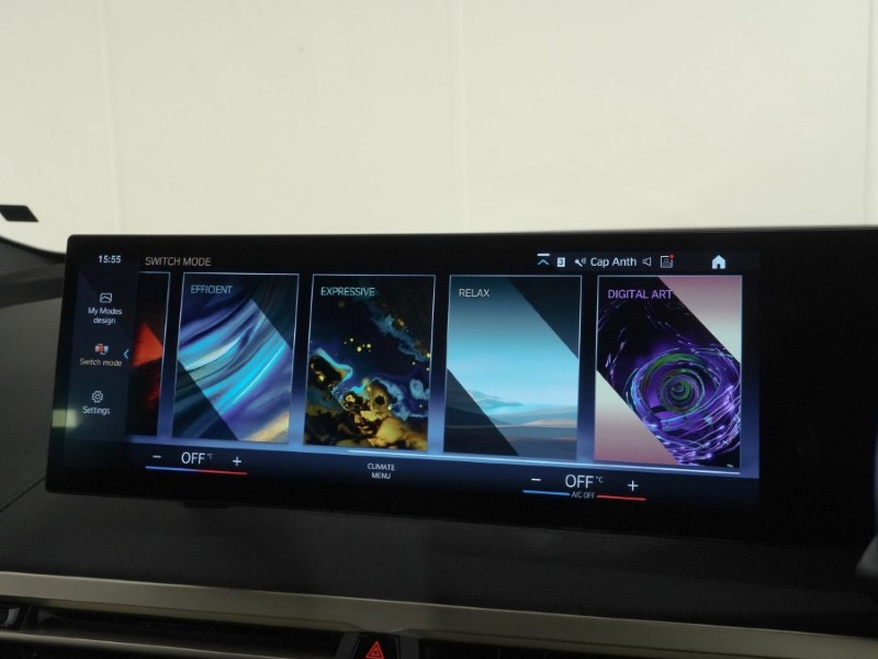 Used BMW iX 2022 for sale - 78011169: Photo 30