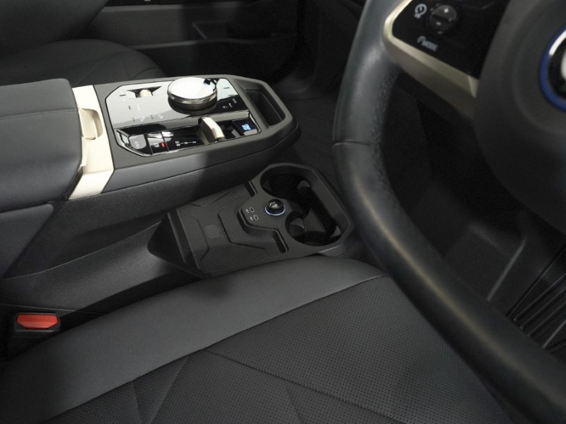 Used BMW iX 2022 for sale - 78011169: Photo 33