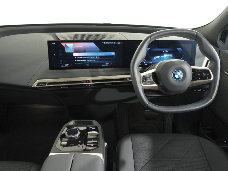 Used BMW iX 2022 for sale - 78011169: Photo 4