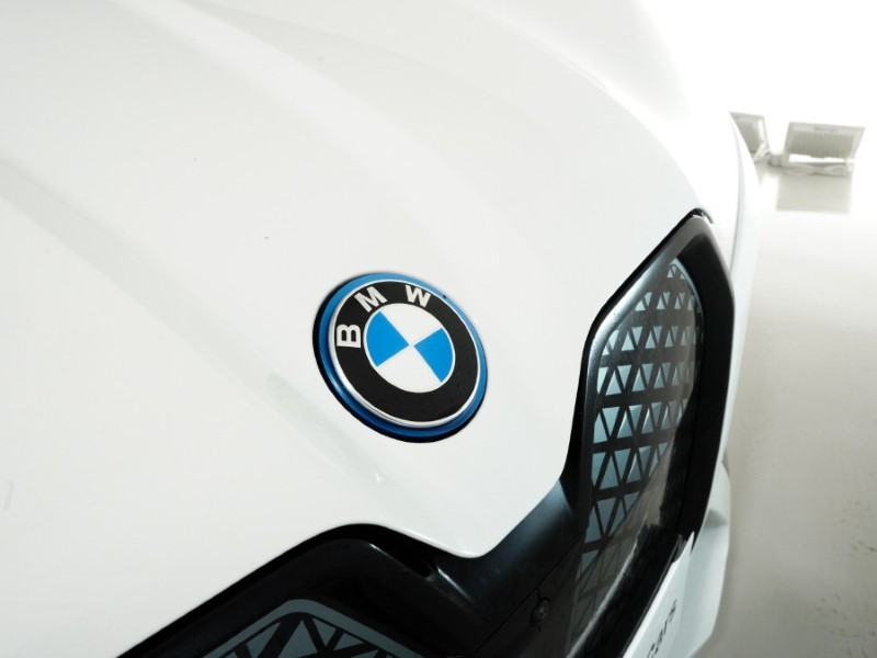 Used BMW iX 2022 for sale - 78011169: Photo 40