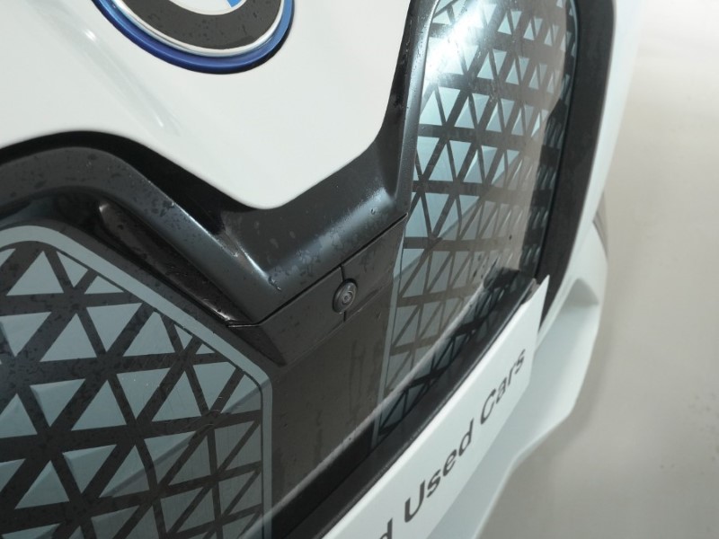 Used BMW iX 2022 for sale - 78011169: Photo 41