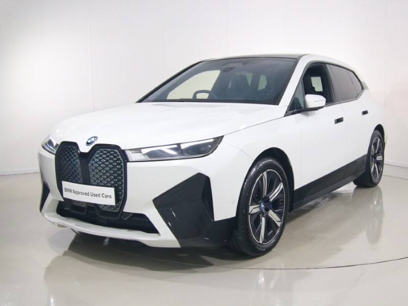 Used BMW iX 2022 for sale - 78011169: Photo 42