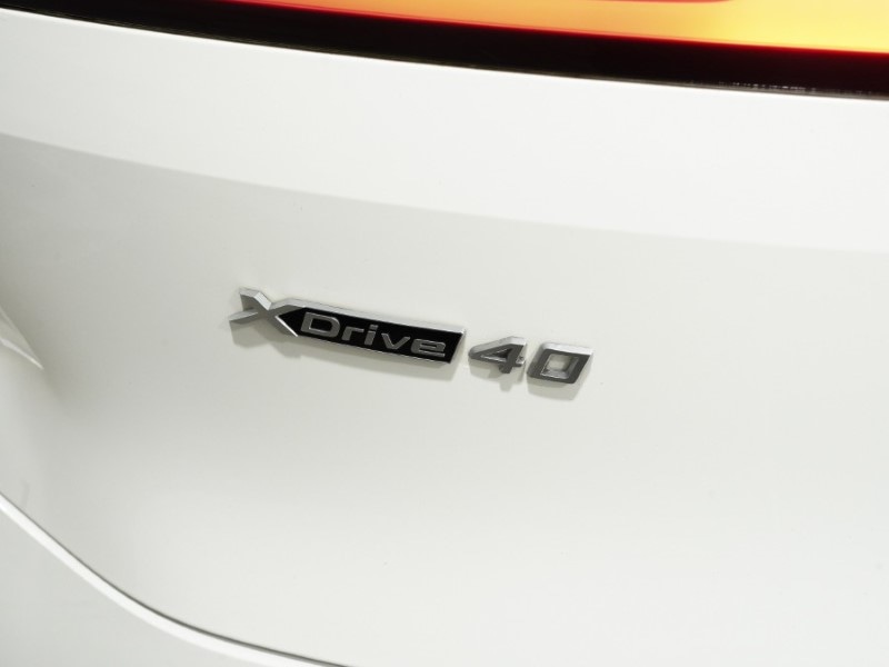 Used BMW iX 2022 for sale - 78011169: Photo 43