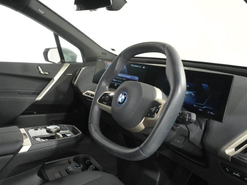 Used BMW iX 2022 for sale - 78011169: Photo 6