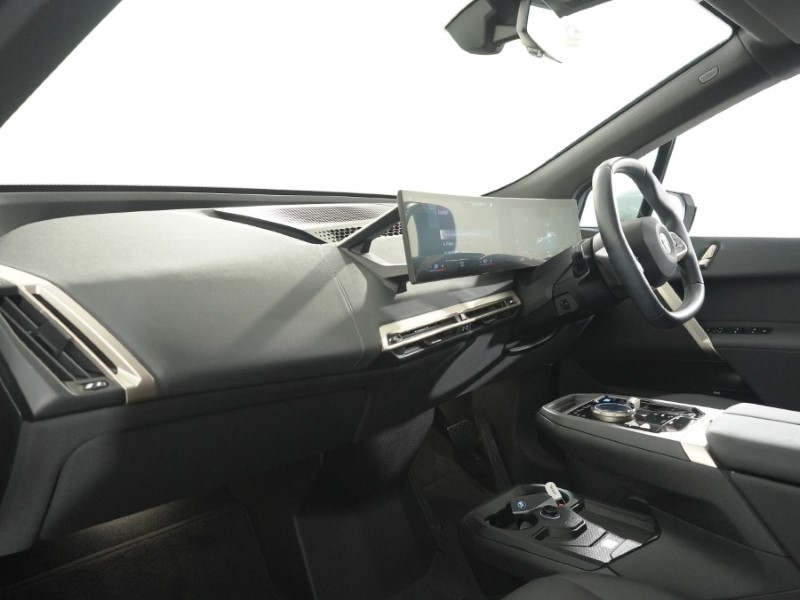 Used BMW iX 2022 for sale - 78011169: Photo 7