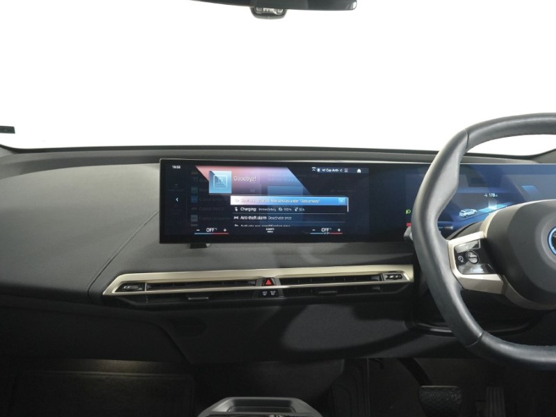 Used BMW iX 2022 for sale - 78011169: Photo 8