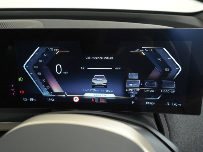 Used BMW iX 2022 for sale - 78011169: Photo 9