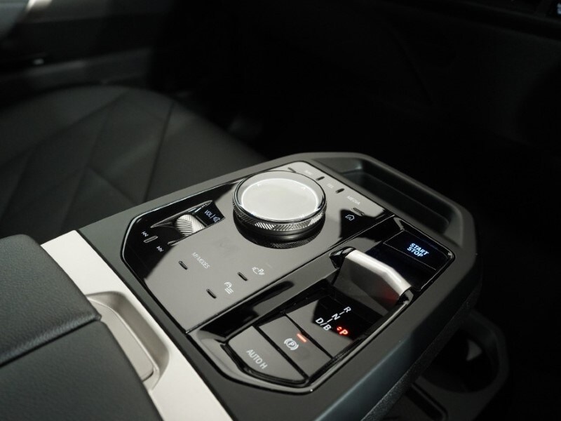 Used BMW iX 2023 for sale - 78025631: Photo 10