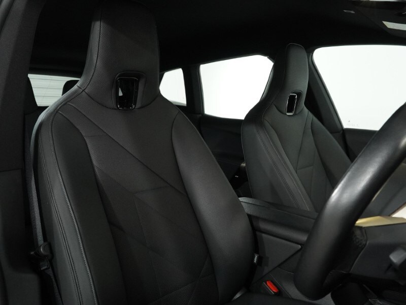 Used BMW iX 2023 for sale - 78025631: Photo 11