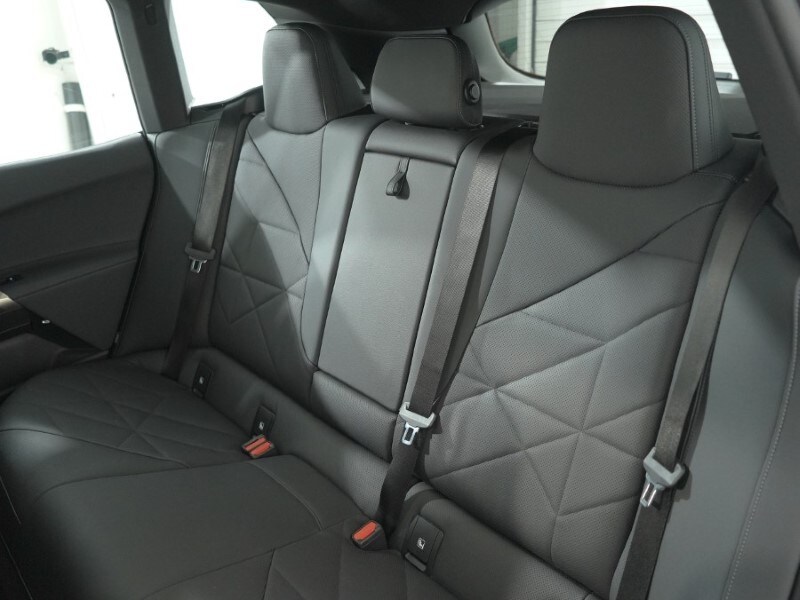 Used BMW iX 2023 for sale - 78025631: Photo 12