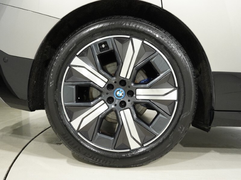 Used BMW iX 2023 for sale - 78025631: Photo 14