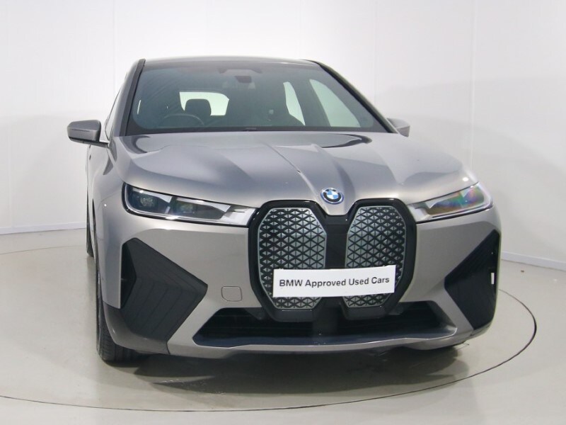 Used BMW iX 2023 for sale - 78025631: Photo 16