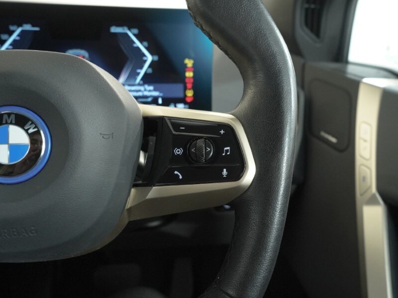 Used BMW iX 2023 for sale - 78025631: Photo 18