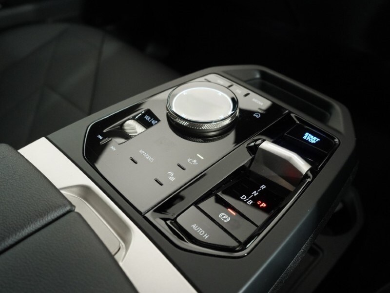 Used BMW iX 2023 for sale - 78025631: Photo 19