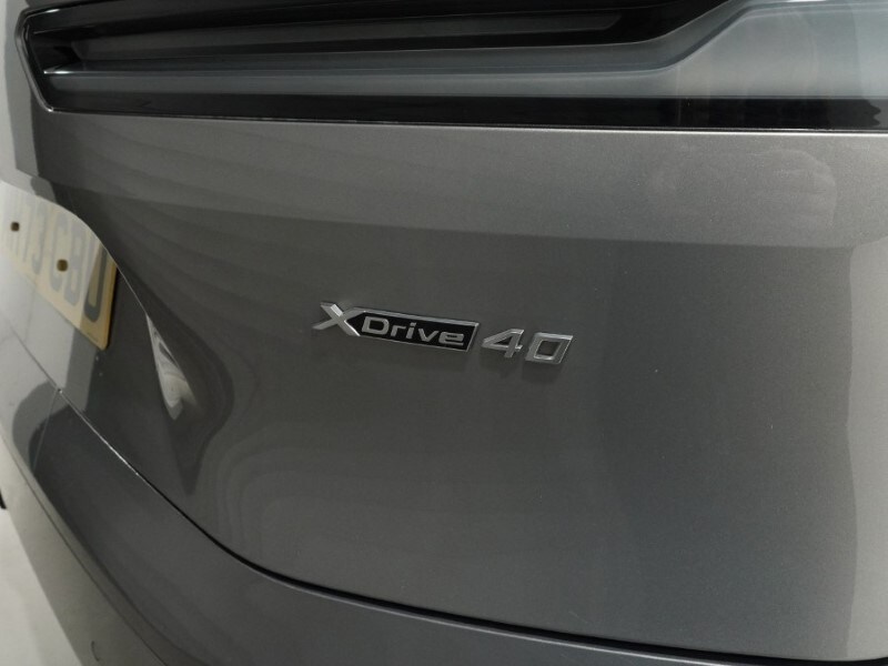 Used BMW iX 2023 for sale - 78025631: Photo 21