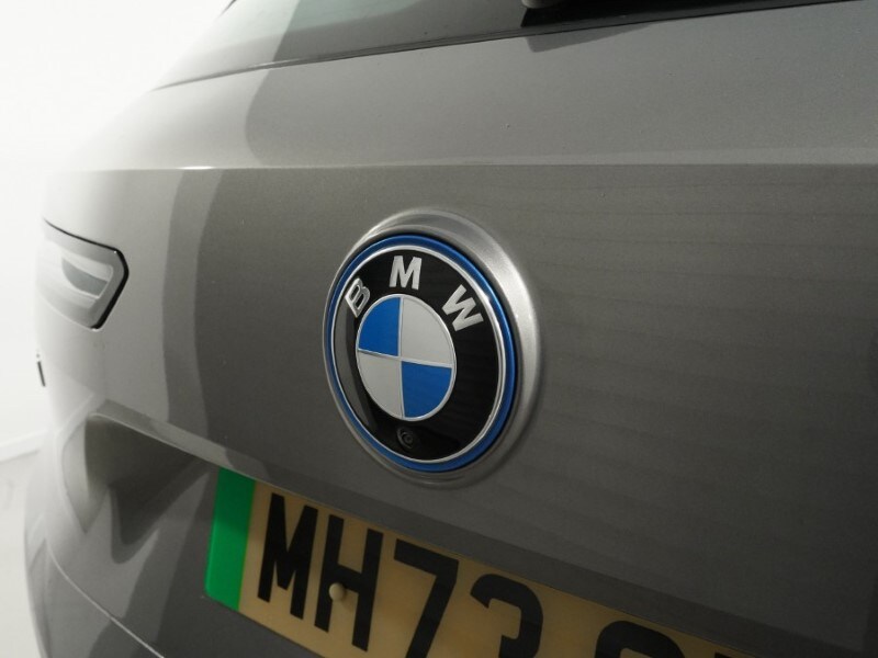 Used BMW iX 2023 for sale - 78025631: Photo 22