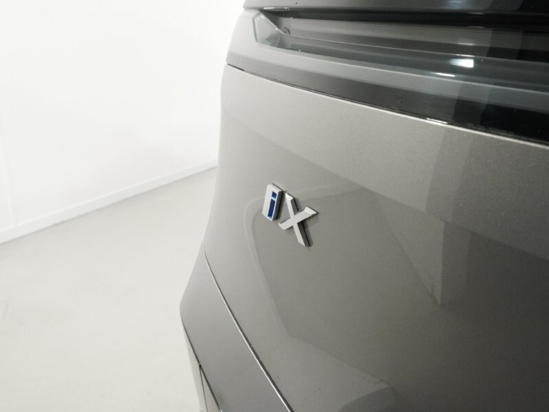 Used BMW iX 2023 for sale - 78025631: Photo 23