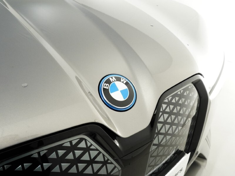 Used BMW iX 2023 for sale - 78025631: Photo 25