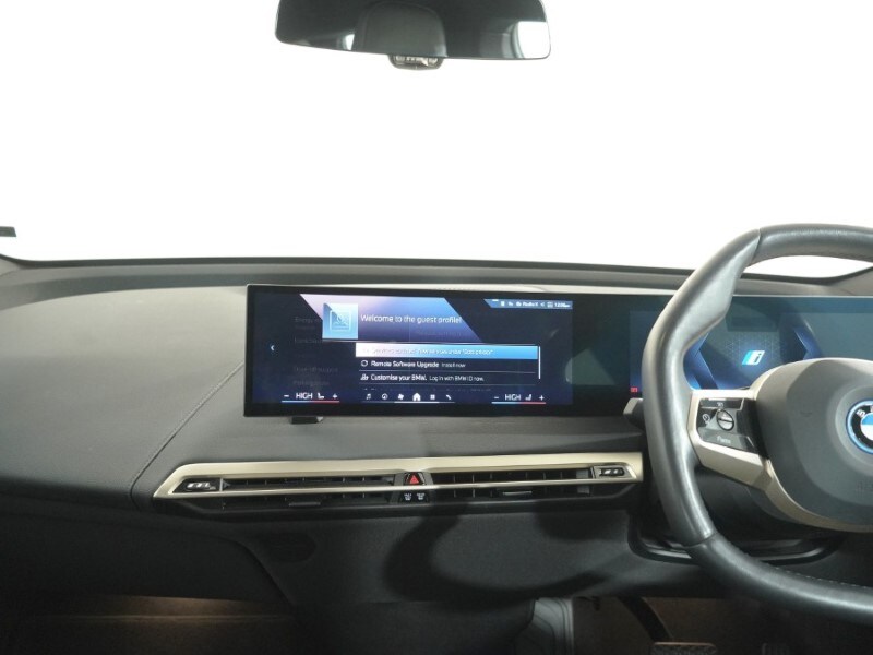 Used BMW iX 2023 for sale - 78025631: Photo 29