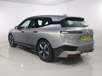 Used BMW iX 2023 for sale - 78025631: Photo