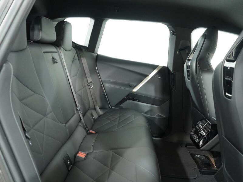Used BMW iX 2023 for sale - 78025631: Photo 30
