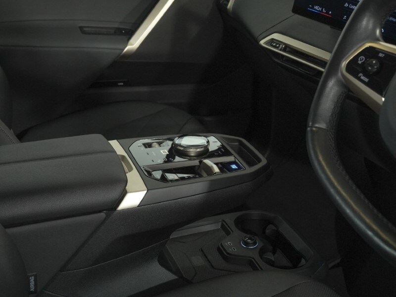 Used BMW iX 2023 for sale - 78025631: Photo 34