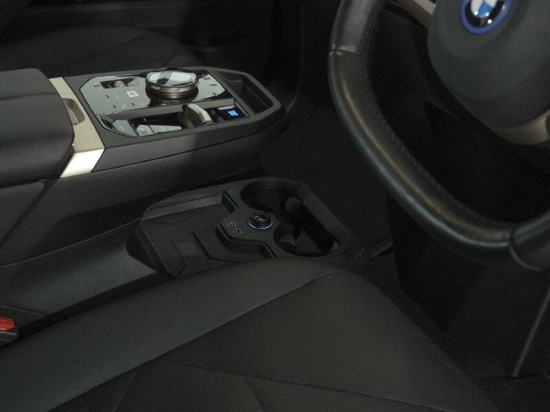 Used BMW iX 2023 for sale - 78025631: Photo 35