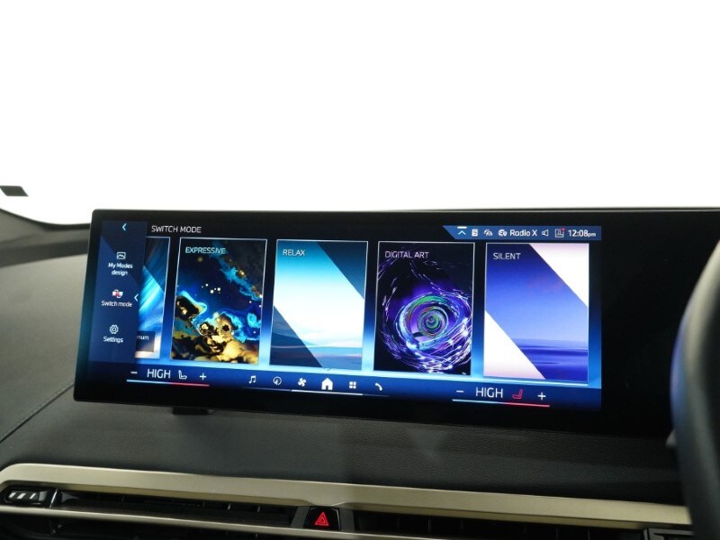 Used BMW iX 2023 for sale - 78025631: Photo 37