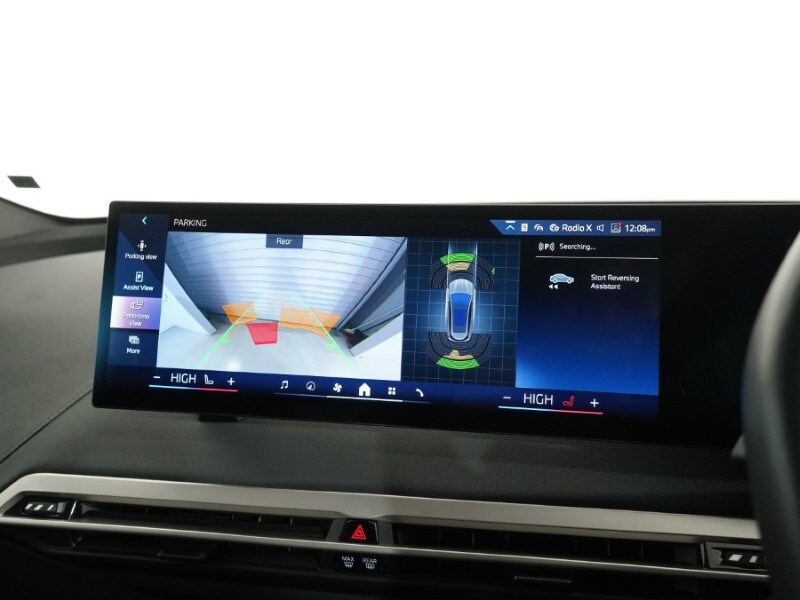 Used BMW iX 2023 for sale - 78025631: Photo 38