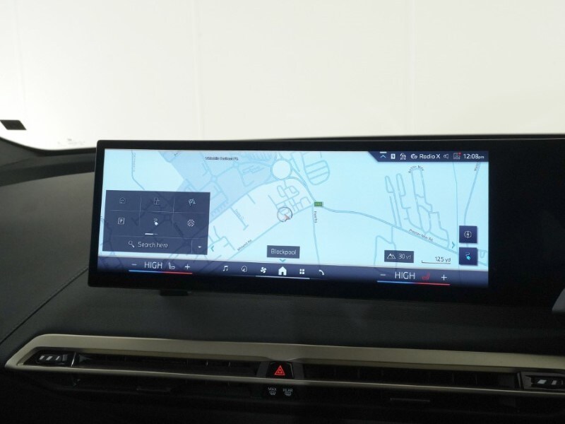 Used BMW iX 2023 for sale - 78025631: Photo 39