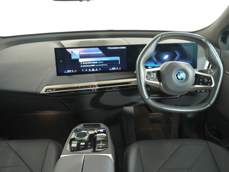 Used BMW iX 2023 for sale - 78025631: Photo 4