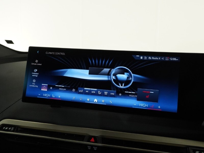 Used BMW iX 2023 for sale - 78025631: Photo 40