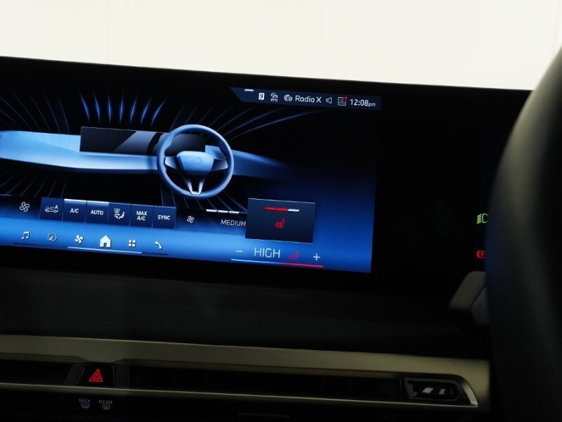 Used BMW iX 2023 for sale - 78025631: Photo 41