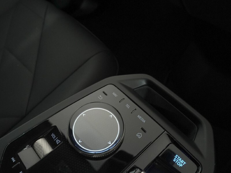 Used BMW iX 2023 for sale - 78025631: Photo 44