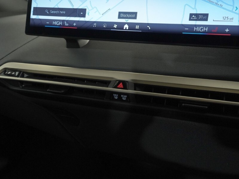 Used BMW iX 2023 for sale - 78025631: Photo 45